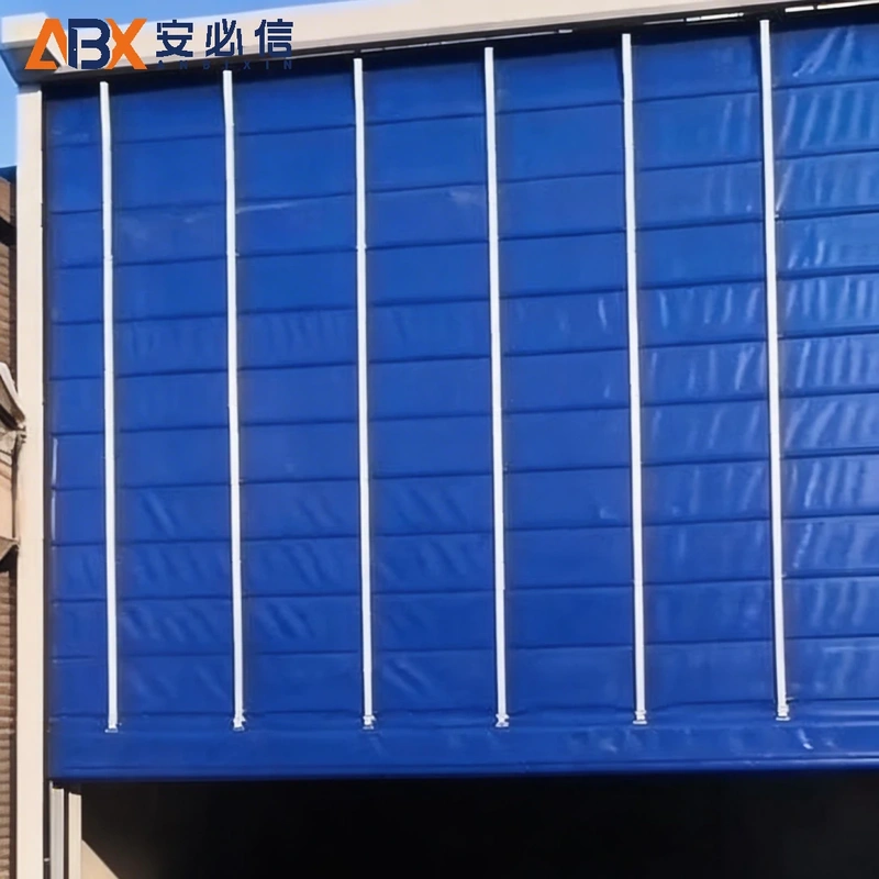 吴忠市充气式门封