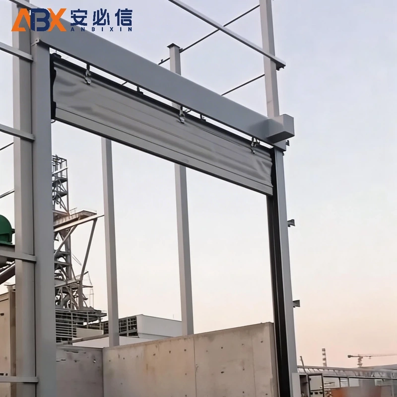 吴忠市升降平台
