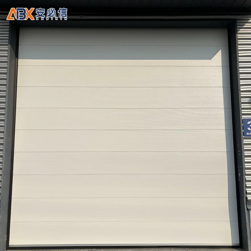 吴忠市高扬程提升门
